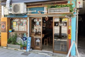 富山市の高志の国文学館内のシェ ヨシでフレンチランチ 料金やメニュー 混雑情報を紹介 富山lab